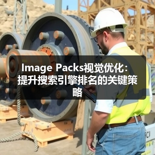 Image Packs视觉优化：提升搜索引擎排名的关键策略(图1)