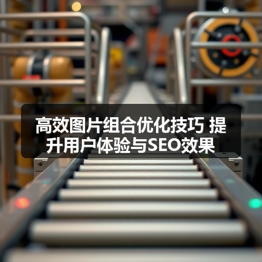 高效图片组合优化技巧 提升用户体验与SEO效果(图2) 高效图片组合优化技巧 提升用户体验与SEO效果(图2)