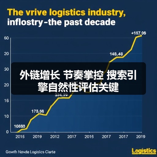 外链增长 节奏掌控 搜索引擎自然性评估关键(图1) 外链增长 节奏掌控 搜索引擎自然性评估关键(图1)