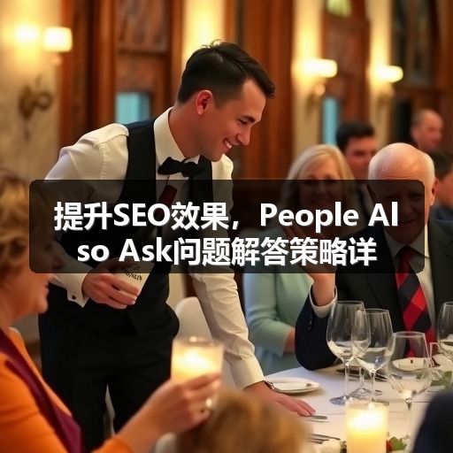 提升SEO效果，People Also Ask问题解答策略详解(图2)