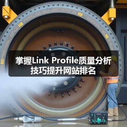 掌握Link Profile质量分析技巧提升网站排名(图1) 掌握Link Profile质量分析技巧提升网站排名(图1)