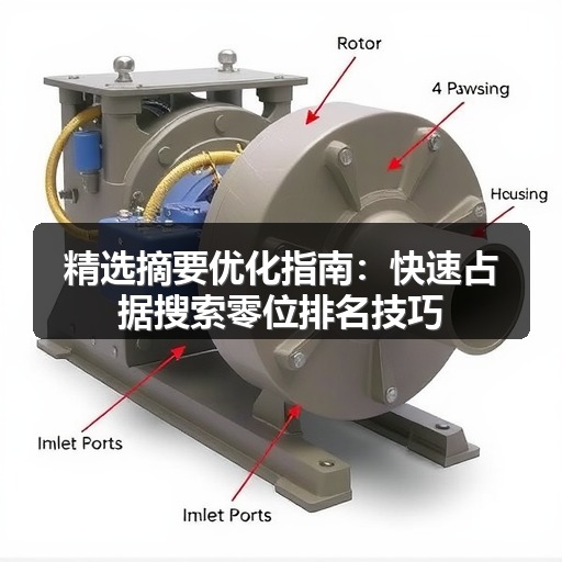 精选摘要优化指南:快速占据搜索零位排名技巧(图2) 精选摘要优化指南:快速占据搜索零位排名技巧(图2)