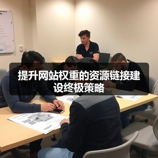 提升网站权重的资源链接建设终极策略(图1) 提升网站权重的资源链接建设终极策略(图1)