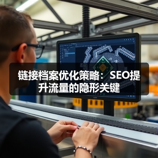 链接档案优化策略:SEO提升流量的隐形关键(图2) 链接档案优化策略:SEO提升流量的隐形关键(图2)