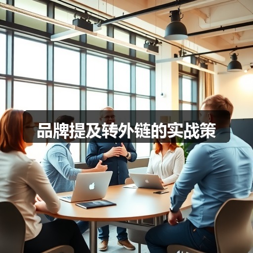 品牌提及转外链的实战策略(图1) 品牌提及转外链的实战策略(图1)