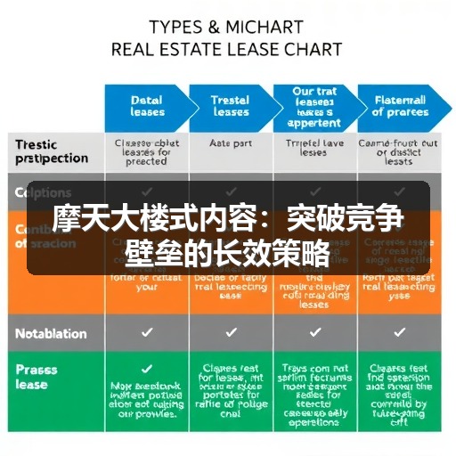 摩天大楼式内容：突破竞争壁垒的长效策略(图2)