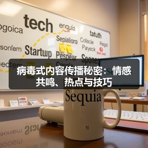 病毒式内容传播秘密:情感共鸣、热点与技巧(图2) 病毒式内容传播秘密:情感共鸣、热点与技巧(图2)