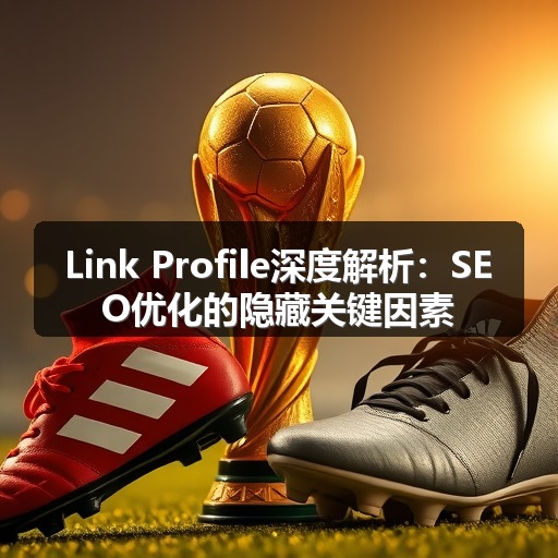 Link Profile深度解析：SEO优化的隐藏关键因素(图1)