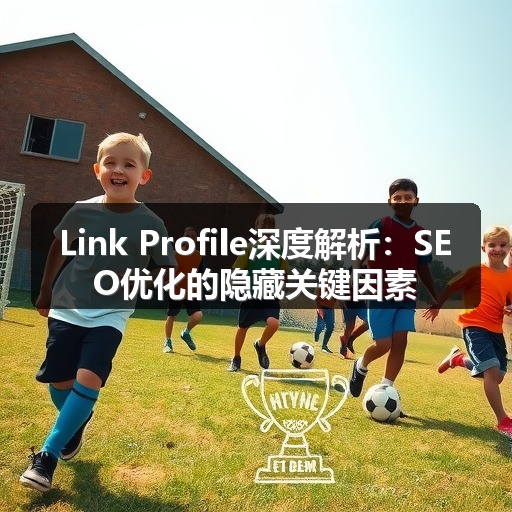Link Profile深度解析：SEO优化的隐藏关键因素(图2)
