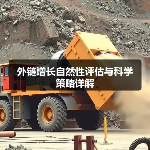 外链增长自然性评估与科学策略详解(图2)