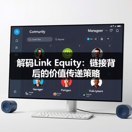 解码Link Equity:链接背后的价值传递策略(图2) 解码Link Equity:链接背后的价值传递策略(图2)