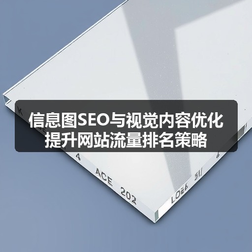 信息图SEO与视觉内容优化提升网站流量排名策略(图1)