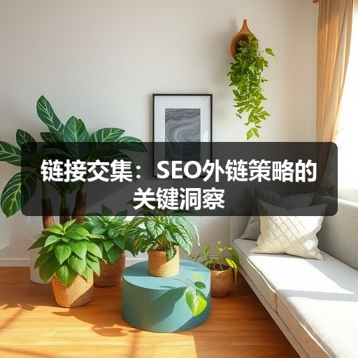 链接交集：SEO外链策略的关键洞察(图2)