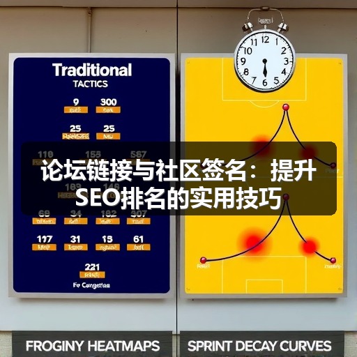 论坛链接与社区签名：提升SEO排名的实用技巧(图2)
