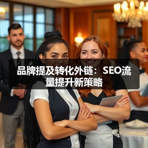 品牌提及转化外链：SEO流量提升新策略(图2)