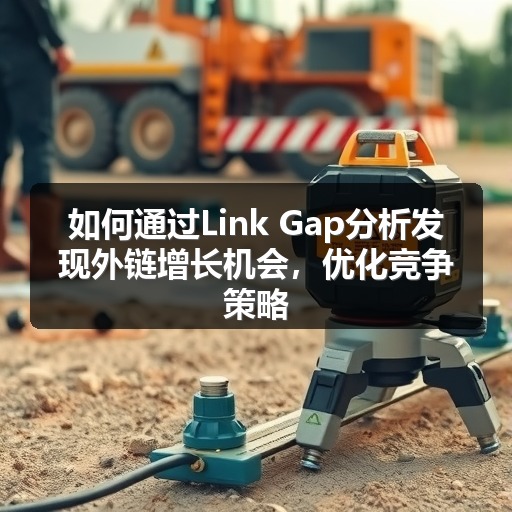如何通过Link Gap分析发现外链增长机会,优化竞争策略(图2) 如何通过Link Gap分析发现外链增长机会,优化竞争策略(图2)