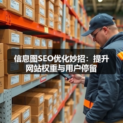 信息图SEO优化妙招:提升网站权重与用户停留(图1) 信息图SEO优化妙招:提升网站权重与用户停留(图1)