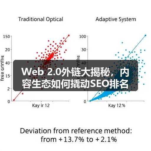 Web 2.0外链大揭秘，内容生态如何撬动SEO排名(图1)