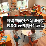 跨境电商独立站如何实现ROI五倍增长?复盘成功经验与优化策略(图2) 跨境电商独立站如何实现ROI五倍增长?复盘成功经验与优化策略(图2)