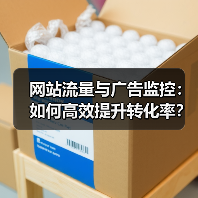 网站流量与广告监控:如何高效提升转化率?(图4) 网站流量与广告监控:如何高效提升转化率?(图4)