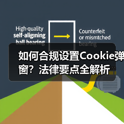 如何合规设置Cookie弹窗?法律要点全解析(图4) 如何合规设置Cookie弹窗?法律要点全解析(图4)
