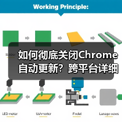 如何彻底关闭Chrome自动更新?跨平台详细教程(图3) 如何彻底关闭Chrome自动更新?跨平台详细教程(图3)