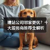 建站公司哪家更优?十大服务商推荐全解析(图1) 建站公司哪家更优?十大服务商推荐全解析(图1)