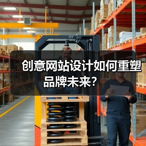 创意网站设计如何重塑品牌未来?(图1) 创意网站设计如何重塑品牌未来?(图1)
