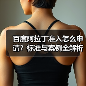 百度阿拉丁准入怎么申请?标准与案例全解析(图4) 百度阿拉丁准入怎么申请?标准与案例全解析(图4)