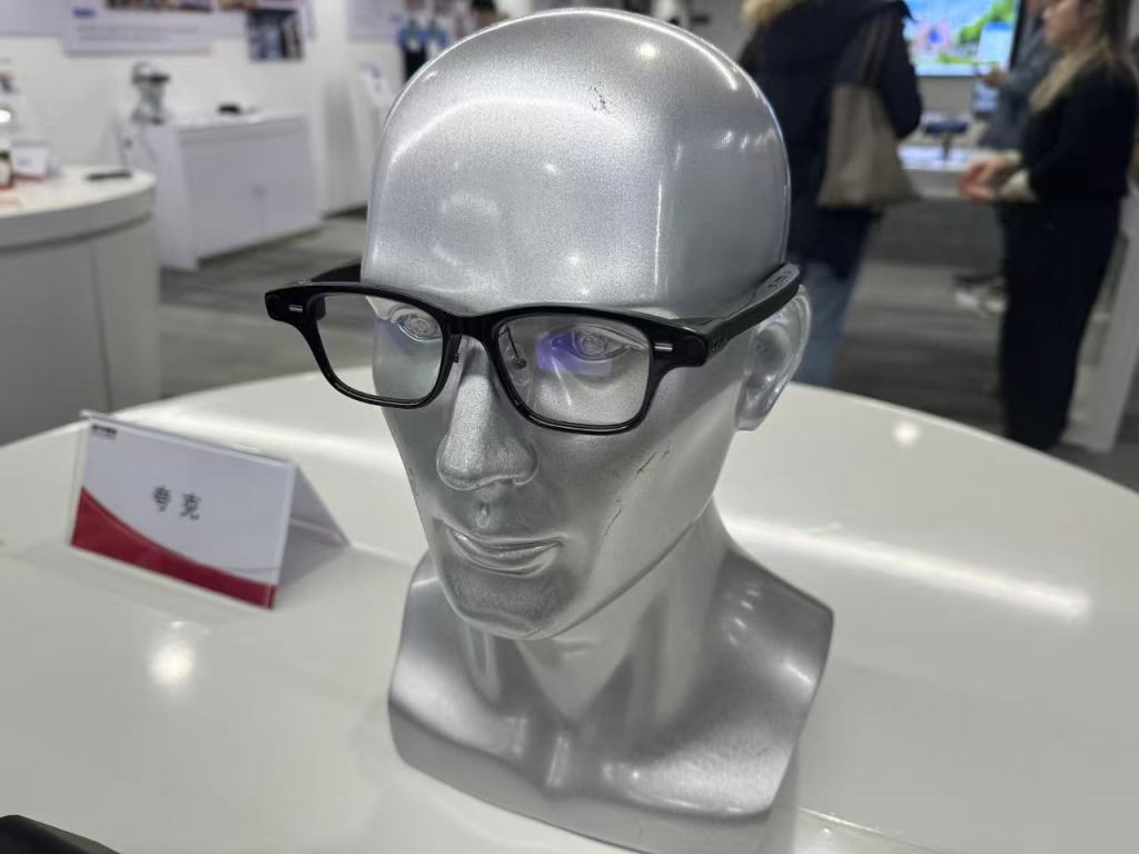 智能眼镜发令枪已打响：跑对方向比抢跑更重要(图3)