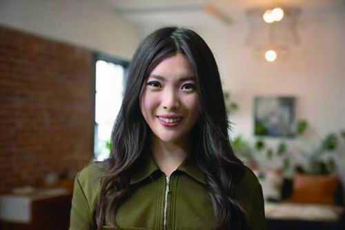 57岁终身教授辞职，给24岁学生老板“打工”(图1)