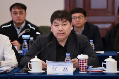 人形机器人标准化加速，破解产业协同与规模化落地难题(图3)