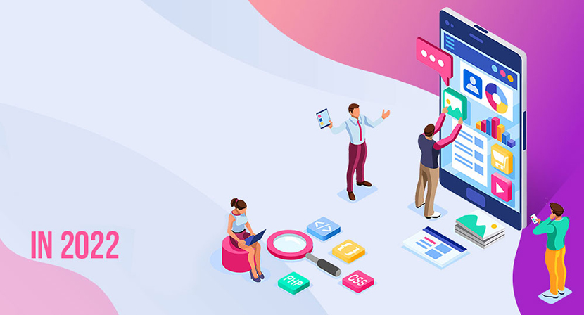 2023年网页设计趋势揭秘：不可错过的创新概念(图1)