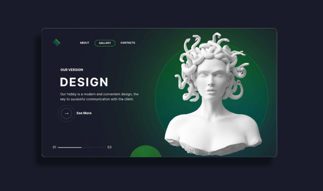 2023年网页设计趋势揭秘：不可错过的创新概念(图2)