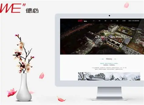 逐梦网络工作室网站设计解决方案：打造高转化率的品牌官方网站(图3)