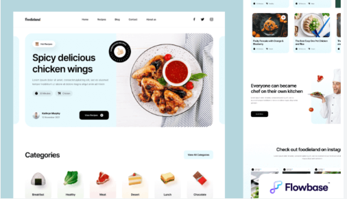 2025年网页设计趋势：全面升级视觉、交互与AI(图1)