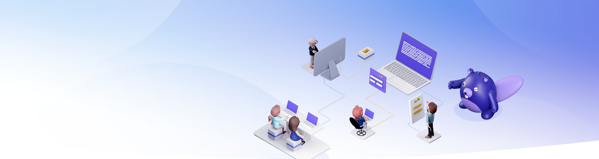 逐梦网络工作室：如何在数字化时代引领行业变革(图2)