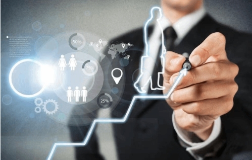 逐梦网络工作室最新动态：行业趋势与技术方案全解析(图1)