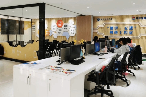 逐梦网络工作室成功秘诀|高效运作5大策略揭秘(图3) 逐梦网络工作室成功秘诀|高效运作5大策略揭秘(图3)