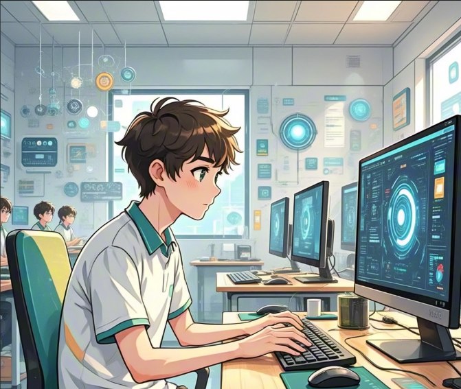 逐梦网络工作室指南:实战案例与必备工具推荐(图3) 逐梦网络工作室指南:实战案例与必备工具推荐(图3)