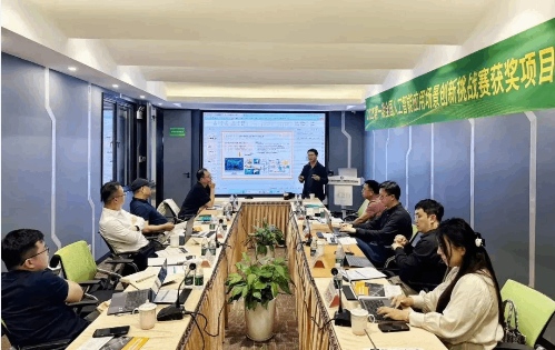 逐梦网络工作室成功案例揭秘:5个励志故事助您创业成功(图2) 逐梦网络工作室成功案例揭秘:5个励志故事助您创业成功(图2)