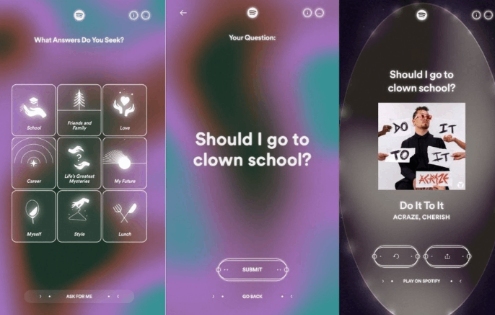 2025年网页设计趋势：全面升级视觉、交互与AI(图2)