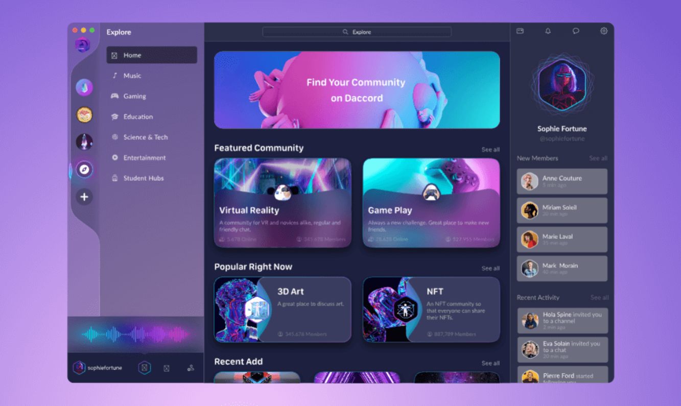 8个优秀网页设计案例，给你源源不断的设计灵感！(图6)