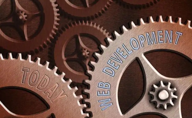 网站开发过程中设计的简约风格(图4)