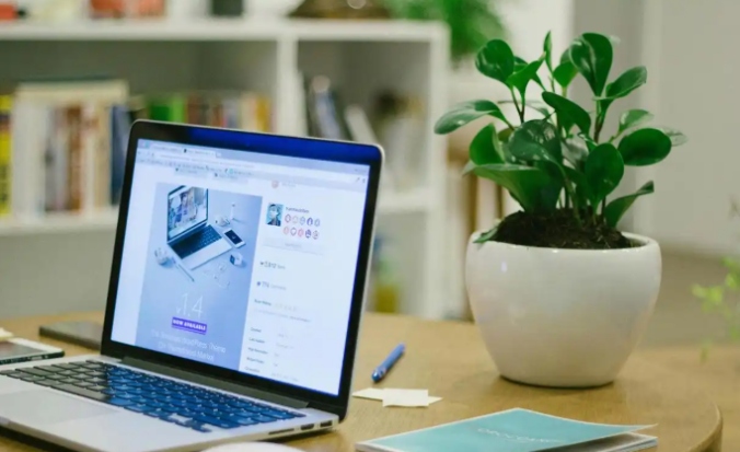 产品网站设计的创新之路提升用户体验与品牌价值的完美结合(图1)