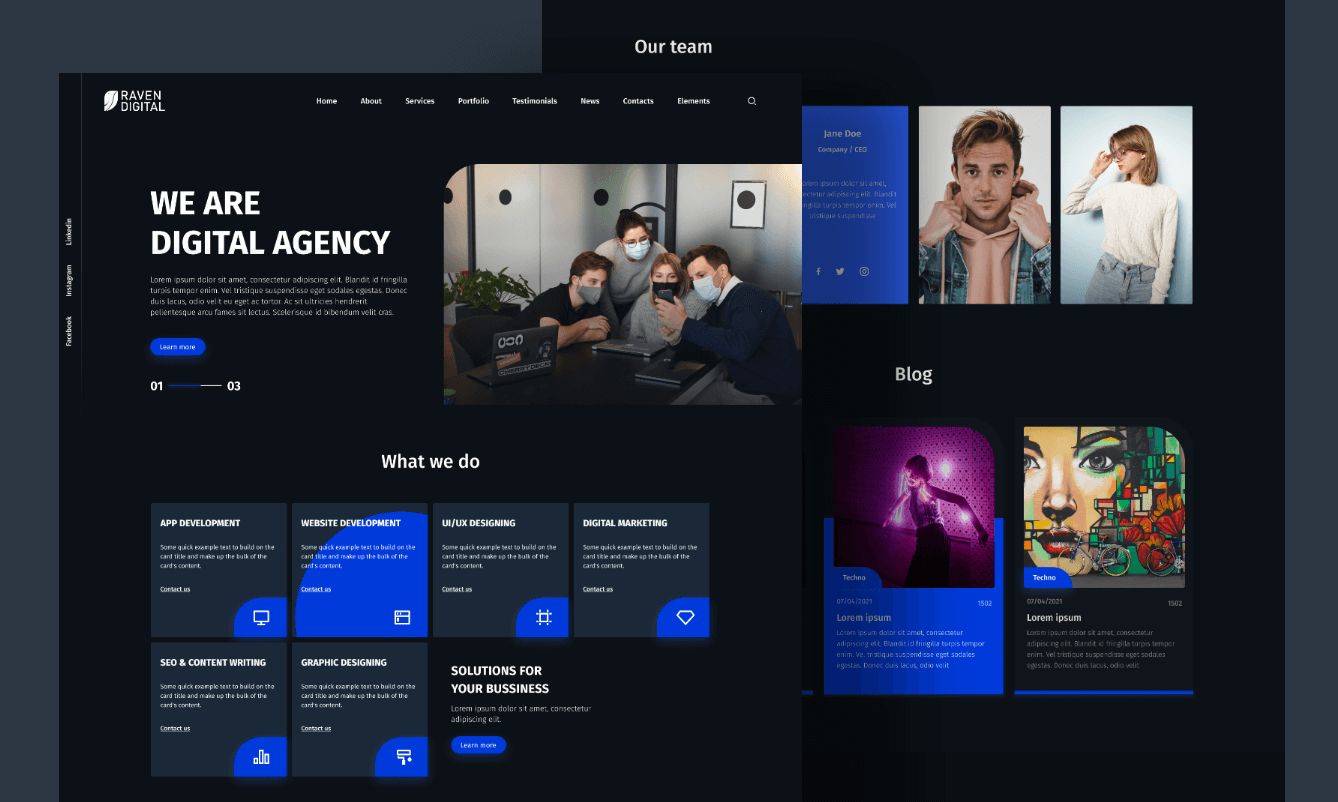 产品网站设计的创新之路提升用户体验与品牌价值的完美结合(图3)