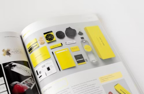 品牌网站设计的核心——视觉传达与用户体验的完美融合(图2)