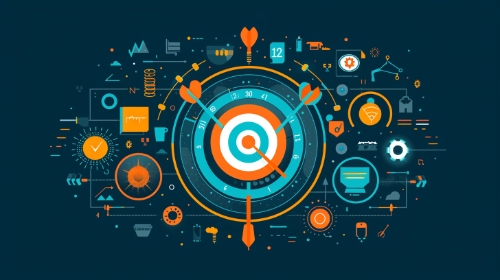 逐梦网络工作室成功案例分享：多行业客户通过数字化运营实现精准获客(图2)