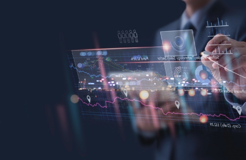 逐梦网络工作室成功案例分享：多行业客户通过数字化运营实现精准获客(图3)