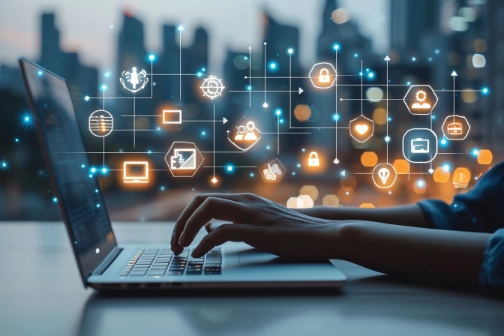 从零到爆量：逐梦网络工作室打造企业线上品牌增长的典型案例解析(图2)